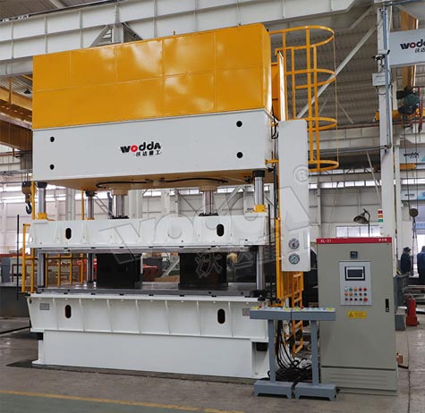 液壓機(jī)廠家